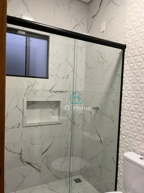 Casa de Condomínio com 3 quartos à venda, 150m2 em Heimtal, Londrina - PR - imagem 7 Foto 7 de Casa de Condomínio com 3 quartos à venda, 150m2 em Heimtal, Londrina - PR