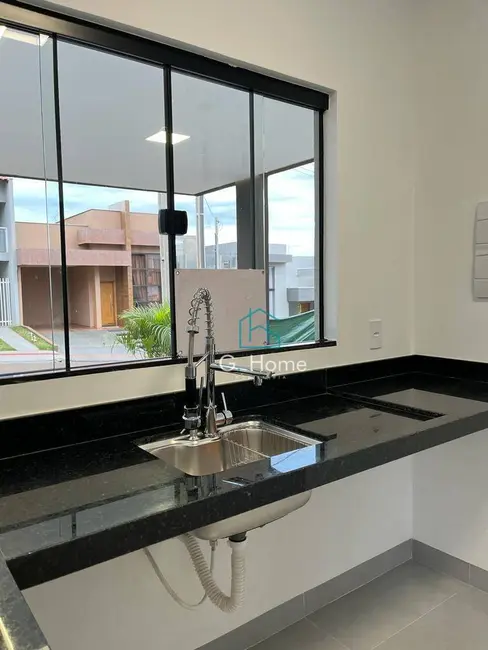 Casa de Condomínio com 3 quartos à venda, 150m2 em Heimtal, Londrina - PR - imagem 5 Foto 5 de Casa de Condomínio com 3 quartos à venda, 150m2 em Heimtal, Londrina - PR
