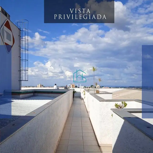 Apartamento com 2 quartos à venda, 92m2 em Vila Larsen 1, Londrina - PR - imagem 6 Foto 6 de Apartamento com 2 quartos à venda, 92m2 em Vila Larsen 1, Londrina - PR