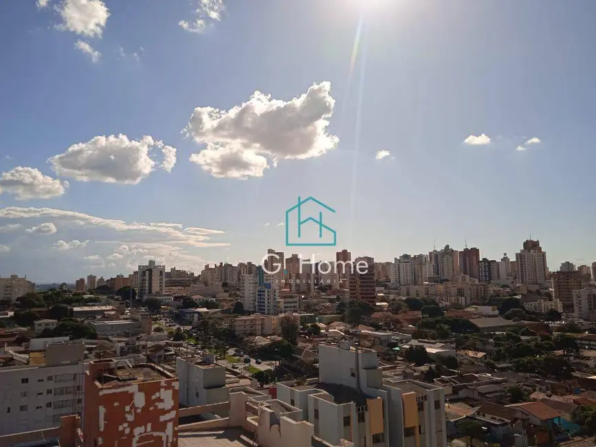 Apartamento com 2 quartos à venda, 92m2 em Vila Larsen 1, Londrina - PR - imagem 5 Foto 5 de Apartamento com 2 quartos à venda, 92m2 em Vila Larsen 1, Londrina - PR