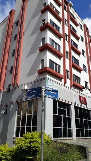 Foto 1 de Kitnet com 1 quarto para alugar, 44m2 em Vila Larsen 1, Londrina, PR