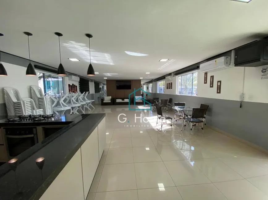 Apartamento com 2 quartos à venda, 52m2 em Conjunto Farid Libos, Londrina - PR - imagem 5 Foto 5 de Apartamento com 2 quartos à venda, 52m2 em Conjunto Farid Libos, Londrina - PR