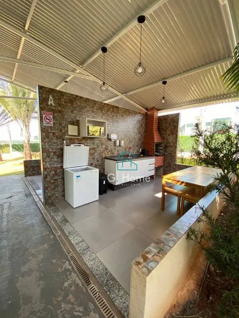 Apartamento com 2 quartos à venda, 52m2 em Conjunto Farid Libos, Londrina - PR - imagem 6 Foto 6 de Apartamento com 2 quartos à venda, 52m2 em Conjunto Farid Libos, Londrina - PR