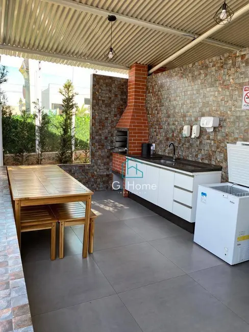 Apartamento com 2 quartos à venda, 52m2 em Conjunto Farid Libos, Londrina - PR - imagem 8 Foto 8 de Apartamento com 2 quartos à venda, 52m2 em Conjunto Farid Libos, Londrina - PR