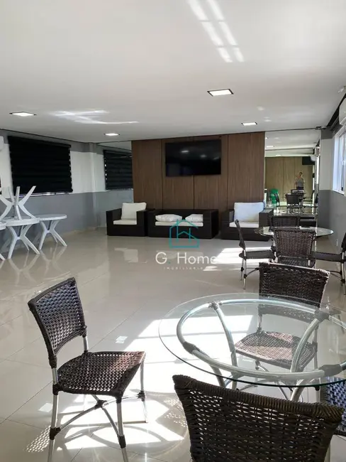 Apartamento com 2 quartos à venda, 52m2 em Conjunto Farid Libos, Londrina - PR - imagem 7 Foto 7 de Apartamento com 2 quartos à venda, 52m2 em Conjunto Farid Libos, Londrina - PR