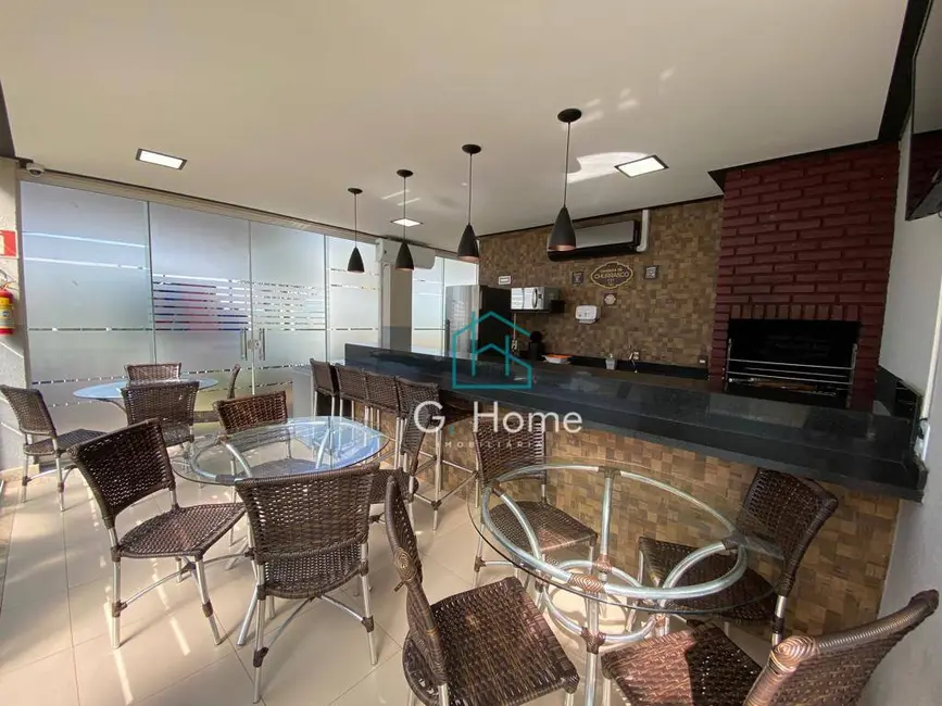 Apartamento com 2 quartos à venda, 52m2 em Conjunto Farid Libos, Londrina - PR - imagem 3 Foto 3 de Apartamento com 2 quartos à venda, 52m2 em Conjunto Farid Libos, Londrina - PR