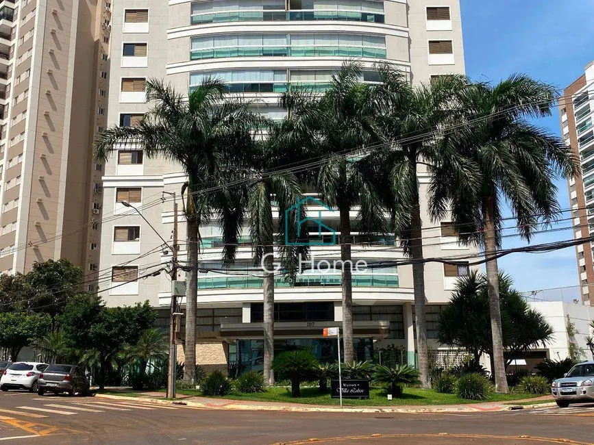 Apartamento com 3 quartos à venda, 280m2 em Gleba Fazenda Palhano, Londrina - PR - imagem 3 Foto 3 de Apartamento com 3 quartos à venda, 280m2 em Gleba Fazenda Palhano, Londrina - PR