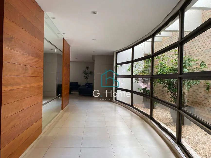 Apartamento com 3 quartos à venda, 280m2 em Gleba Fazenda Palhano, Londrina - PR - imagem 7 Foto 7 de Apartamento com 3 quartos à venda, 280m2 em Gleba Fazenda Palhano, Londrina - PR