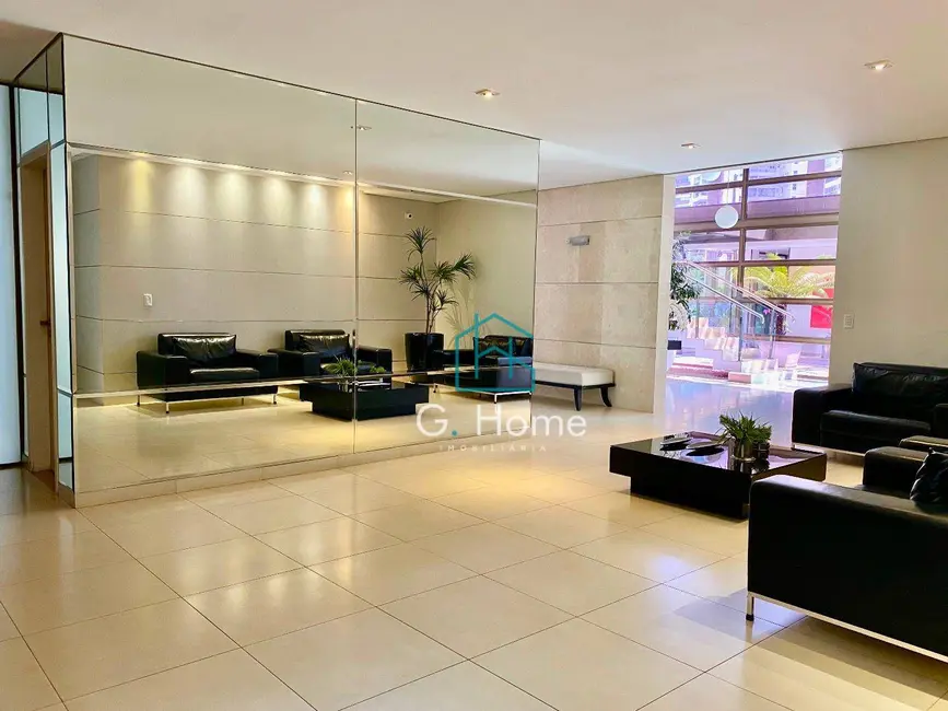 Apartamento com 3 quartos à venda, 280m2 em Gleba Fazenda Palhano, Londrina - PR - imagem 6 Foto 6 de Apartamento com 3 quartos à venda, 280m2 em Gleba Fazenda Palhano, Londrina - PR