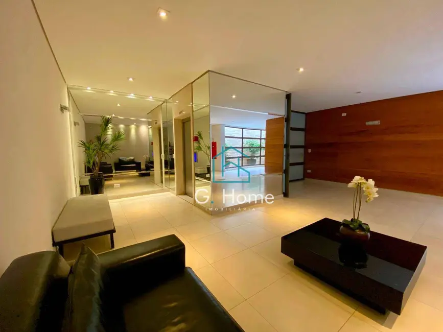 Apartamento com 3 quartos à venda, 280m2 em Gleba Fazenda Palhano, Londrina - PR - imagem 8 Foto 8 de Apartamento com 3 quartos à venda, 280m2 em Gleba Fazenda Palhano, Londrina - PR
