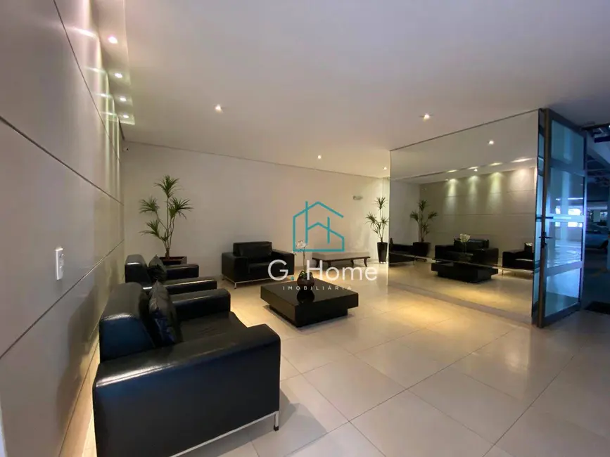 Apartamento com 3 quartos à venda, 280m2 em Gleba Fazenda Palhano, Londrina - PR - imagem 9 Foto 9 de Apartamento com 3 quartos à venda, 280m2 em Gleba Fazenda Palhano, Londrina - PR