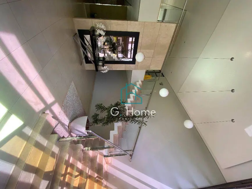 Apartamento com 3 quartos à venda, 280m2 em Gleba Fazenda Palhano, Londrina - PR - imagem 5 Foto 5 de Apartamento com 3 quartos à venda, 280m2 em Gleba Fazenda Palhano, Londrina - PR