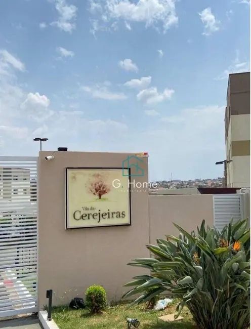 Foto 5 de Apartamento com 2 quartos para alugar, 45m2 em Conjunto Residencial Marajoara, Londrina - PR