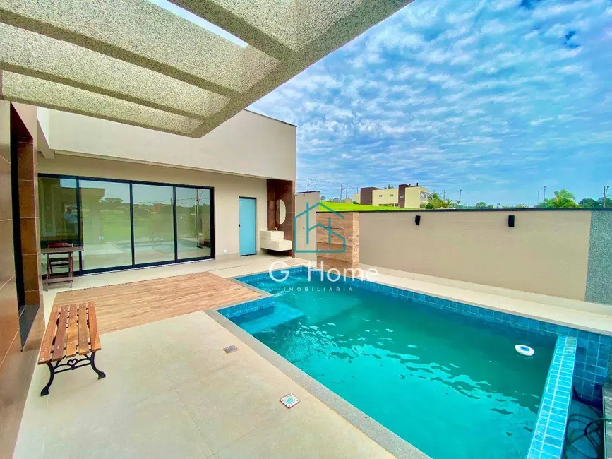 Casa de Condomínio com 3 quartos à venda, 328m2 em Jardim Tarobá, Cambe - PR - imagem 9 Foto 9 de Casa de Condomínio com 3 quartos à venda, 328m2 em Jardim Tarobá, Cambe - PR