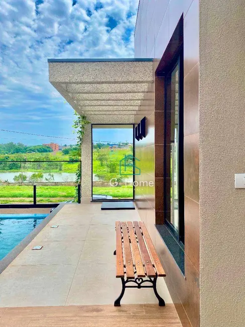 Casa de Condomínio com 3 quartos à venda, 328m2 em Jardim Tarobá, Cambe - PR - imagem 7 Foto 7 de Casa de Condomínio com 3 quartos à venda, 328m2 em Jardim Tarobá, Cambe - PR