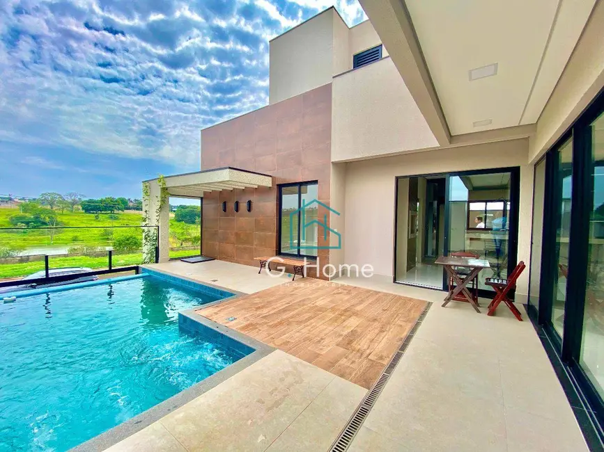 Casa de Condomínio com 3 quartos à venda, 328m2 em Jardim Tarobá, Cambe - PR - imagem 6 Foto 6 de Casa de Condomínio com 3 quartos à venda, 328m2 em Jardim Tarobá, Cambe - PR