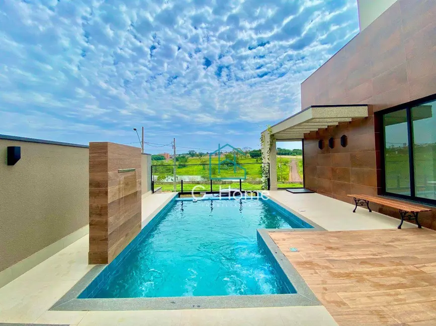 Casa de Condomínio com 3 quartos à venda, 328m2 em Jardim Tarobá, Cambe - PR - imagem 5 Foto 5 de Casa de Condomínio com 3 quartos à venda, 328m2 em Jardim Tarobá, Cambe - PR