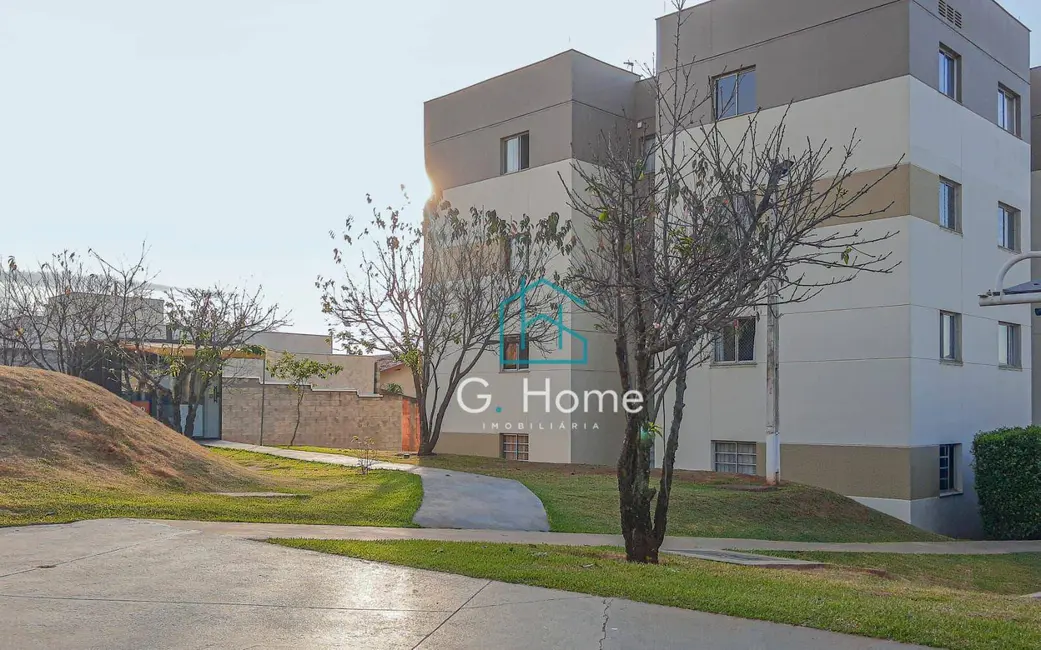 Apartamento com 2 quartos à venda, 76m2 em Conjunto Residencial Marajoara, Londrina - PR - imagem 2 Foto 2 de Apartamento com 2 quartos à venda, 76m2 em Conjunto Residencial Marajoara, Londrina - PR