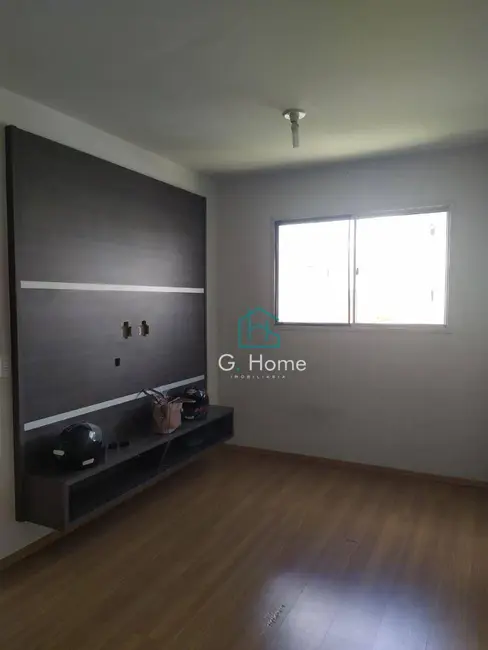 Apartamento com 2 quartos à venda, 76m2 em Conjunto Residencial Marajoara, Londrina - PR - imagem 3 Foto 3 de Apartamento com 2 quartos à venda, 76m2 em Conjunto Residencial Marajoara, Londrina - PR