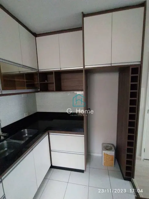 Apartamento com 2 quartos à venda, 53m2 em Conjunto Habitacional José Garcia Molina, Londrina - PR - imagem 7 Foto 7 de Apartamento com 2 quartos à venda, 53m2 em Conjunto Habitacional José Garcia Molina, Londrina - PR