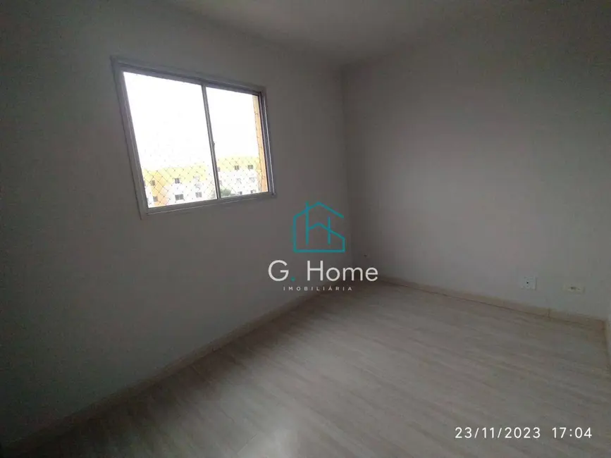 Apartamento com 2 quartos à venda, 53m2 em Conjunto Habitacional José Garcia Molina, Londrina - PR - imagem 9 Foto 9 de Apartamento com 2 quartos à venda, 53m2 em Conjunto Habitacional José Garcia Molina, Londrina - PR