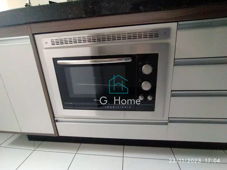 Apartamento com 2 quartos à venda, 53m2 em Conjunto Habitacional José Garcia Molina, Londrina - PR - imagem 6 Foto 6 de Apartamento com 2 quartos à venda, 53m2 em Conjunto Habitacional José Garcia Molina, Londrina - PR