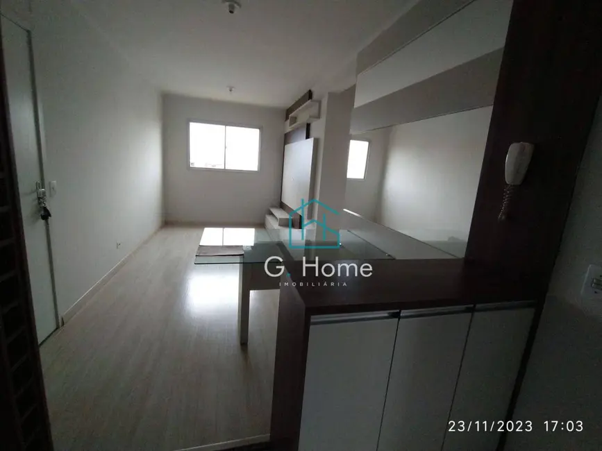 Apartamento com 2 quartos à venda, 53m2 em Conjunto Habitacional José Garcia Molina, Londrina - PR - imagem 5 Foto 5 de Apartamento com 2 quartos à venda, 53m2 em Conjunto Habitacional José Garcia Molina, Londrina - PR