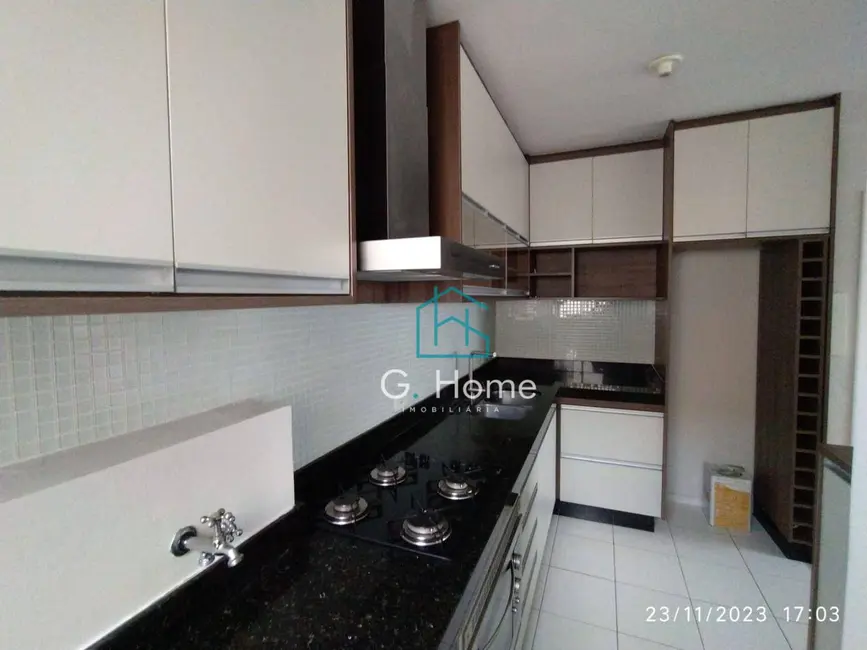 Apartamento com 2 quartos à venda, 53m2 em Conjunto Habitacional José Garcia Molina, Londrina - PR - imagem 3 Foto 3 de Apartamento com 2 quartos à venda, 53m2 em Conjunto Habitacional José Garcia Molina, Londrina - PR