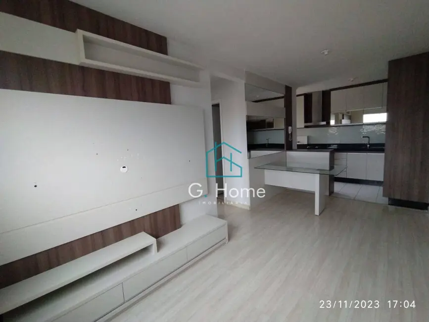 Apartamento com 2 quartos à venda, 53m2 em Conjunto Habitacional José Garcia Molina, Londrina - PR - imagem 8 Foto 8 de Apartamento com 2 quartos à venda, 53m2 em Conjunto Habitacional José Garcia Molina, Londrina - PR