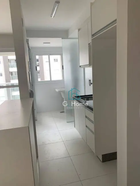 Foto 5 de Apartamento com 3 quartos para alugar, 142m2 em Jardim Presidente, Londrina - PR