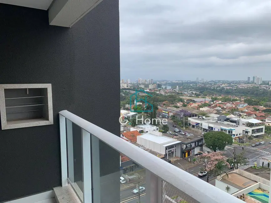 Foto 9 de Apartamento com 3 quartos para alugar, 142m2 em Jardim Presidente, Londrina - PR