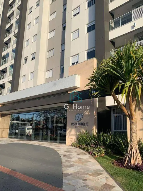 Foto 2 de Apartamento com 3 quartos para alugar, 142m2 em Jardim Presidente, Londrina - PR