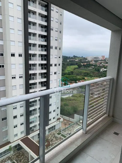 Foto 8 de Apartamento com 3 quartos para alugar, 142m2 em Jardim Presidente, Londrina - PR