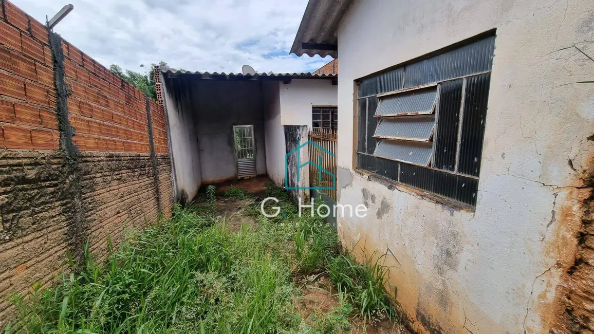 Terreno / Lote à venda, 750m2 em Arapongas - PR - imagem 8 Foto 8 de Terreno / Lote à venda, 750m2 em Arapongas - PR