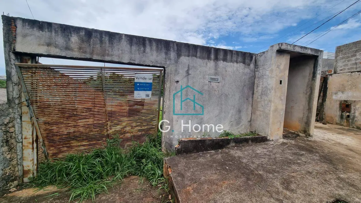 Foto 1 de Terreno / Lote à venda, 750m2 em Arapongas - PR
