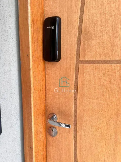 Casa com 3 quartos à venda, 125m2 em Londrina - PR - imagem 5 Foto 5 de Casa com 3 quartos à venda, 125m2 em Londrina - PR