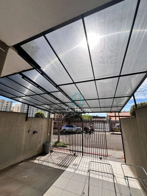Casa com 3 quartos à venda, 125m2 em Londrina - PR - imagem 3 Foto 3 de Casa com 3 quartos à venda, 125m2 em Londrina - PR