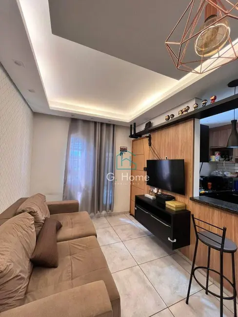 Casa com 3 quartos à venda, 125m2 em Londrina - PR - imagem 9 Foto 9 de Casa com 3 quartos à venda, 125m2 em Londrina - PR