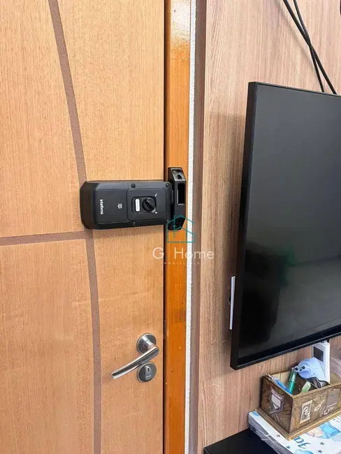 Casa com 3 quartos à venda, 125m2 em Londrina - PR - imagem 6 Foto 6 de Casa com 3 quartos à venda, 125m2 em Londrina - PR