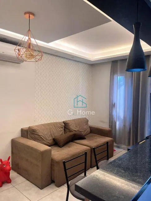 Casa com 3 quartos à venda, 125m2 em Londrina - PR - imagem 8 Foto 8 de Casa com 3 quartos à venda, 125m2 em Londrina - PR