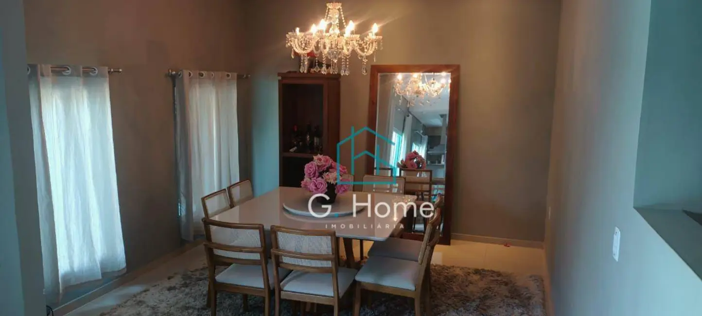 Foto 7 de Casa com 3 quartos à venda, 300m2 em Jardim Alvorada, Cambe - PR