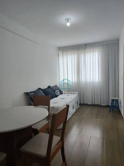 Foto 2 de Apartamento com 1 quarto para alugar, 42m2 em Centro, Londrina - PR