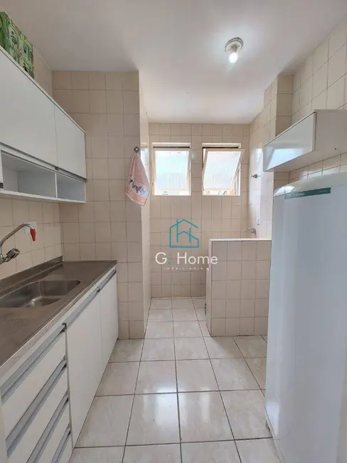 Foto 4 de Apartamento com 1 quarto para alugar, 42m2 em Centro, Londrina - PR