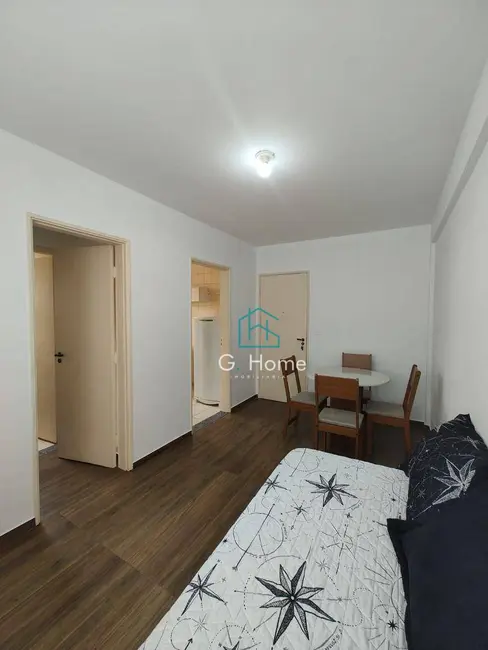 Foto 3 de Apartamento com 1 quarto para alugar, 42m2 em Centro, Londrina - PR