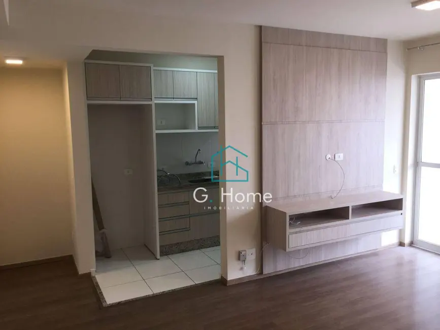 Foto 2 de Apartamento com 3 quartos para alugar, 150m2 em Gleba Fazenda Palhano, Londrina - PR