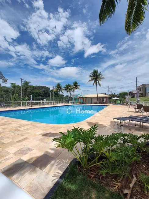 Foto 1 de Casa de Condomínio com 3 quartos à venda, 250m2 em Londrina - PR