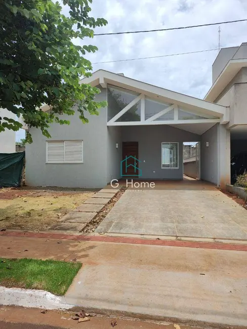 Foto 2 de Casa de Condomínio com 3 quartos à venda, 250m2 em Londrina - PR