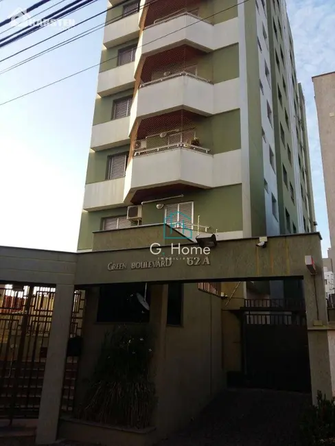 Foto 1 de Apartamento com 2 quartos à venda, 155m2 em Jardim Higienópolis, Londrina - PR