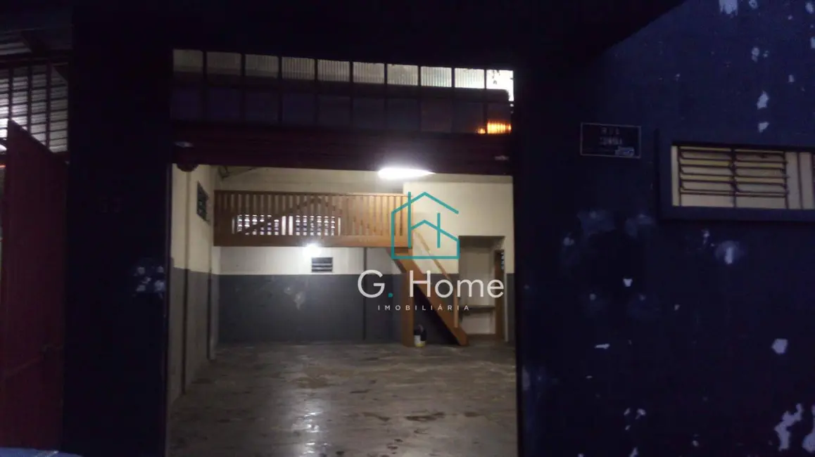 Armazém / Galpão à venda, 392m2 em Londrina - PR - imagem 7 Foto 7 de Armazém / Galpão à venda, 392m2 em Londrina - PR