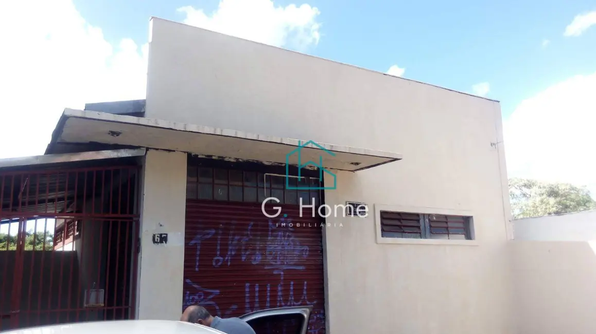 Foto 1 de Armazém / Galpão à venda, 392m2 em Londrina - PR